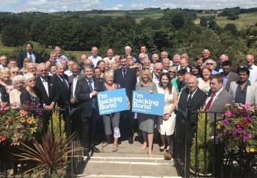 Shipley Conservatives 